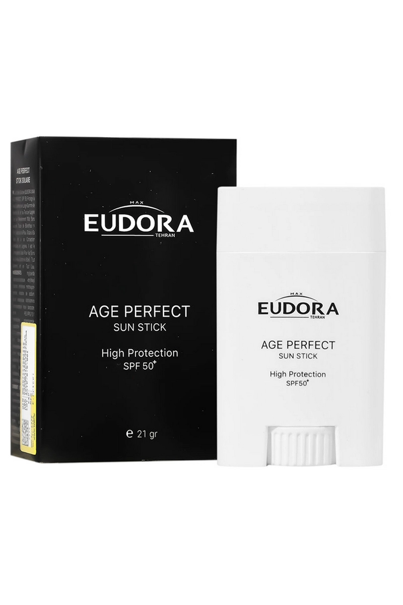 ضد آفتاب استیکی ادورامکس SPF50